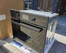 Quraşdırılan soba Booş