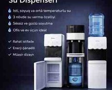 Su dispenseri Booş