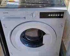 Quraşdırılan paltaryuyan Vestel WMP BI 86301