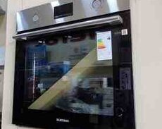 Quraşdırılan soba SAMSUNG NV68A1145RS