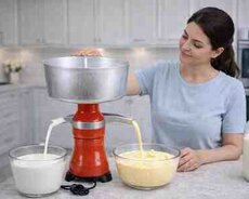 Süd separatoru (Qaymaq Ayıran) Motor Sich 100-18