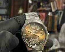 Orient multikalendar qol saatı