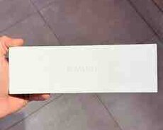 Apple Watch Series 10 Aluminum Jet Black 46mm