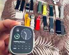 Apple Watch Ultra 3 Natural