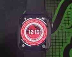 Apple Watch Series 4 Aluminum Space Gray 44mm