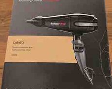 Fen BaByliss PRO Caruso