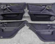 Mercedes qapı üzlükləri