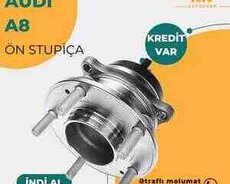 Audi A8 ön təkər topu