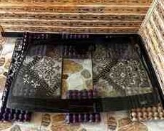 Mercedes W205 ön şüşəsi