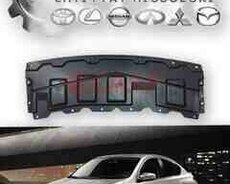 Nissan Sunny 2014-2020 alt qoruyucu