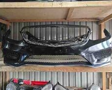 Mercedes W212 E212 ön AMG buferi