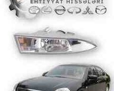 Nissan Teana 2004-2007 farası