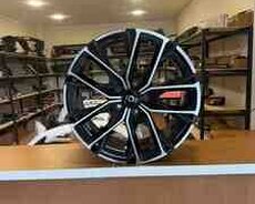 Changan UNİ-V diski