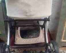 Uşaq arabası Kidilo