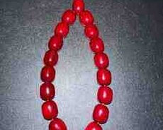 Sıxma kəhraba təsbeyi