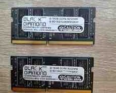 RAMlar DDR 4 3200 16GB