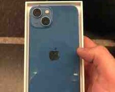 Apple iPhone 13 Blue 128GB, 4GB