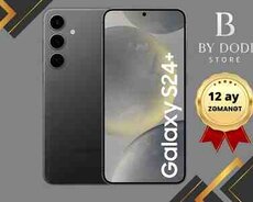 Samsung Galaxy S24+ Onyx Black 256GB, 12GB