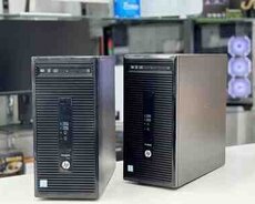 Masaüstü kompüter HP ProDesk 400 G3