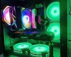 Masaüstü kompüter