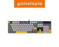 Klaviatura Ajazz NK104