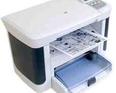 Printer HP LaserJet M1120
