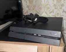 Sony PlayStation 4 500GB
