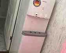 Su dispenseri Hoffmann