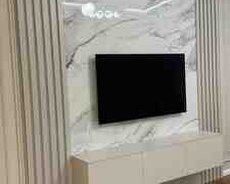 İki tərəfli taxta