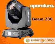 Beam 230