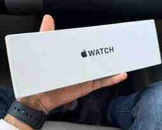 Apple Watch SE 3 Aluminum Midnight 40mm