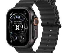 Apple Watch Ultra 3 Black