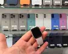 Apple Watch Series 11 Aluminum Rose Gold 42mm