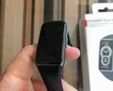 Huawei Band 6 Graphite Black