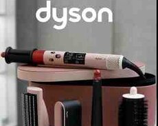 Dyson Kanzan Pink HS08