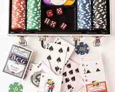 Texas holdem poker dəsti