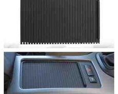 BMW X5, E53 salon jalüzü