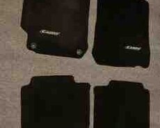 Toyota Camry 2012-2016 ayaqaltısı