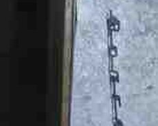 GAZ 3110 Volga loqosu