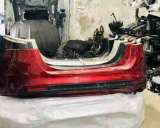 Ford Fusion ehtiyat hissələri