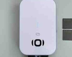 Changan wallbox şarj aləti