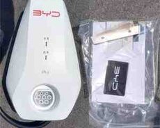 BYD wallbox 7KW şarj aləti