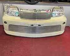 Nissan X-trail T30 2012 ehtiyat hissələri