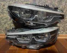 BMW F30, F32, F33 led faraları