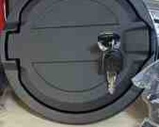 Jeep Wrangler 2019-2025 Plug-in Hibrid çənin qapağı