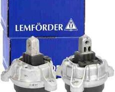 Bmw F10 Xdrive mühərrik yastığı