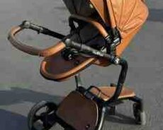 Uşaq arabası Foyfo