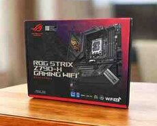 Asus ROG Strix Z790-H Gaming WiFi