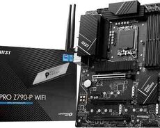 MSI Pro Z790-P WiFi