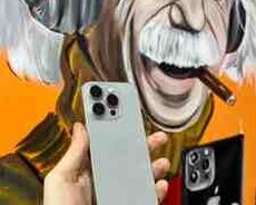 Apple iPhone 15 Pro Natural Titanium 128GB, 8GB